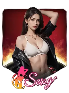 sexy by สมัคร สล็อต เครดิต ฟรี
